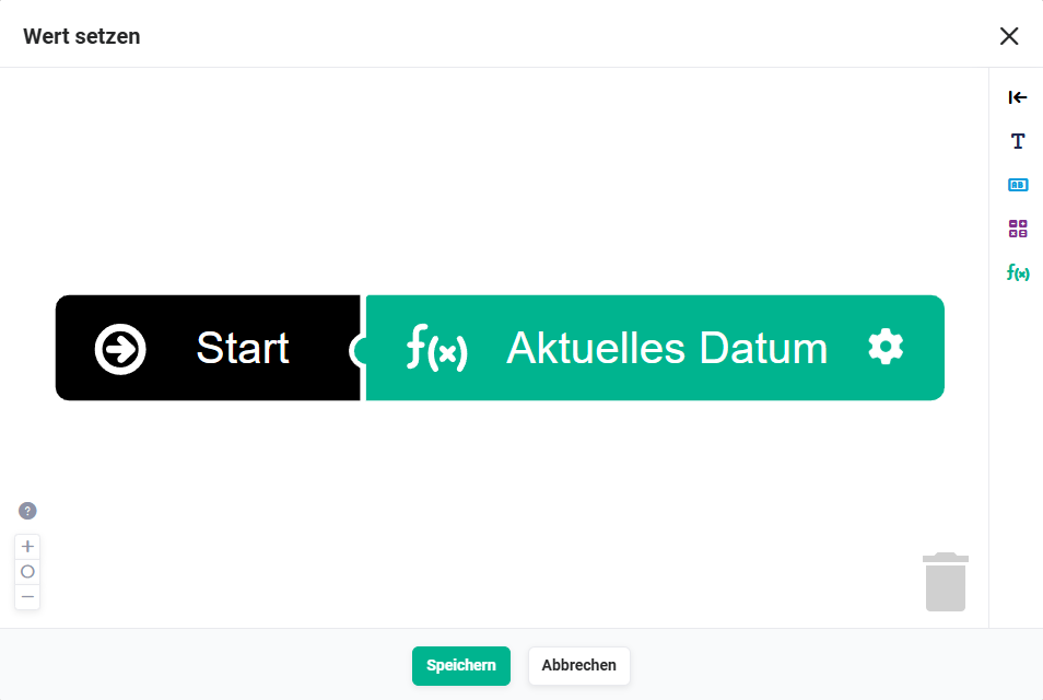 automatisierung_faktura_mahnprozess_knoten_9_wert_setzen.png