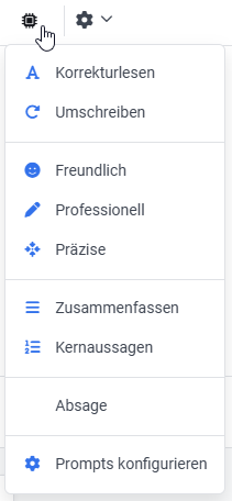 unternehmensinformationen_digitaler_assistent_flyout_menue_mit_prompt.png