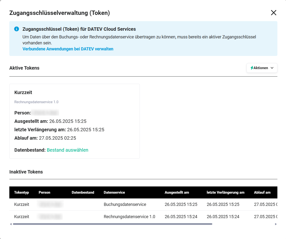 meine_einstellungen_integrationen_popup_zugangsschluesselverwaltung_token.png
