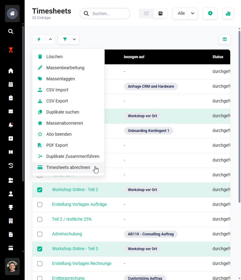 timesheets_listenansicht_aktion_timesheets_abrechnen_tablet.png