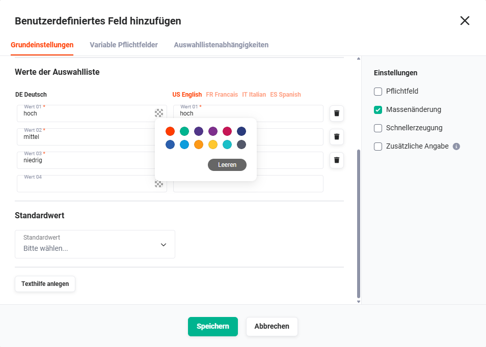 modulverwaltung_tab_layout_popup_benutzerdefiniertes_feld_hinzufuegen_werte_der_auswahlliste_farbe.png