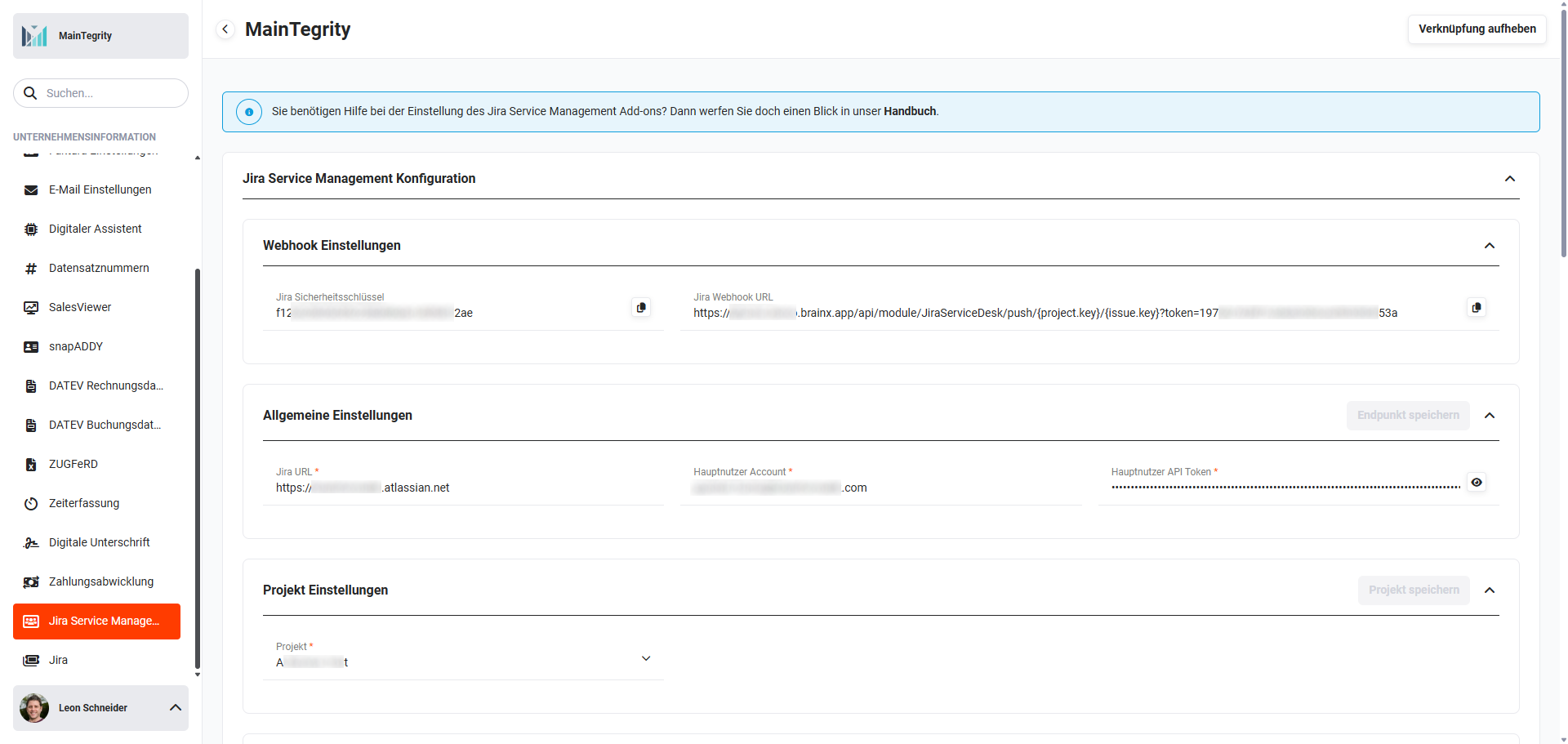 unternehmensinformationen_jira_service_management_aktiviert.png
