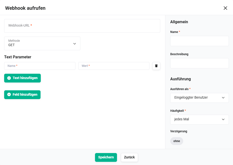 automatisierung_ansicht_editor_aktion_webhook_aufrufen_text_hinzufuegen.png
